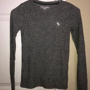 Abercrombie Kids Long Sleeve